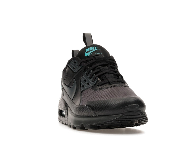 Nike Air Max 90 Drift Black Dusty Cactus - Ansicht 8