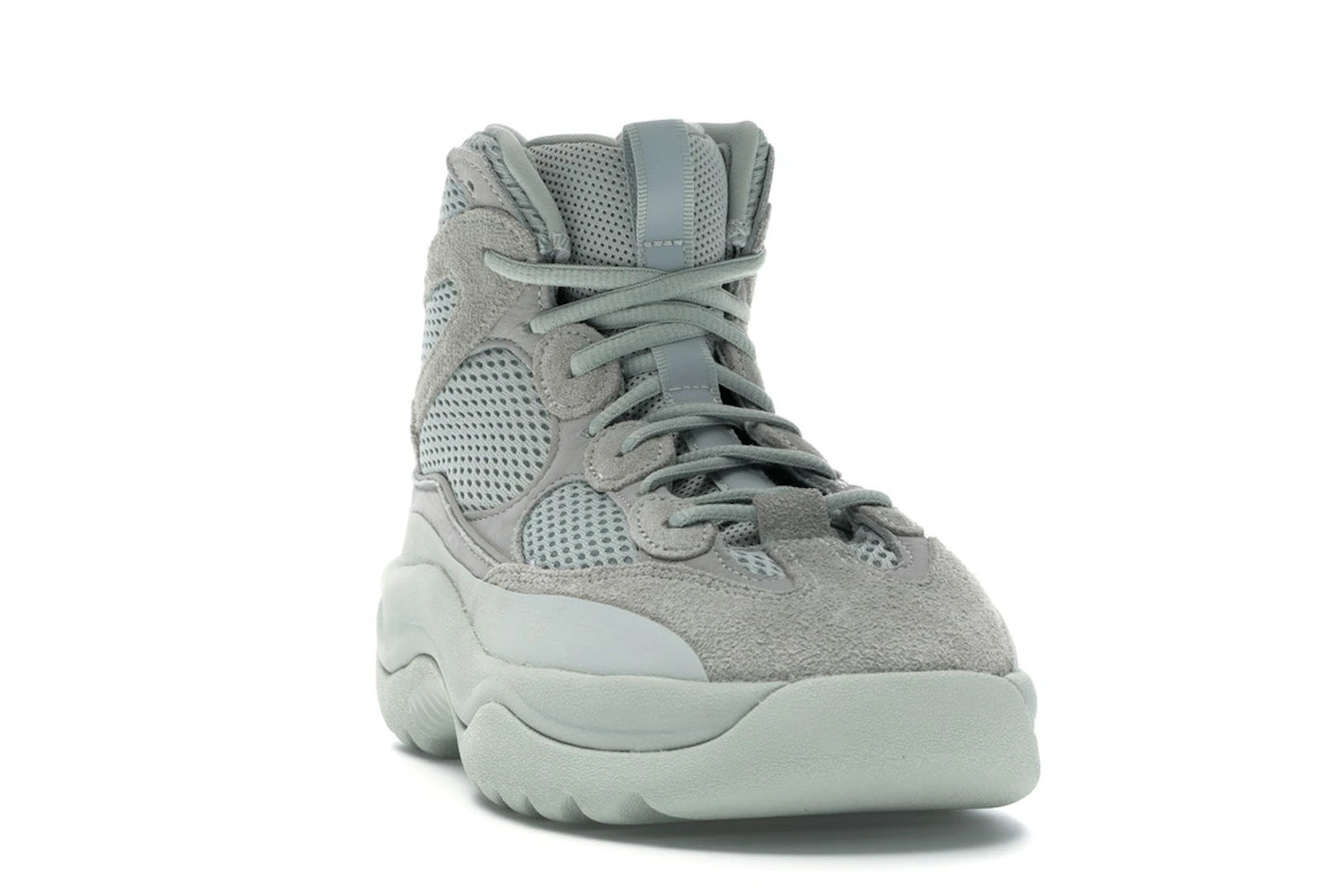 Adidas Yeezy Desert Boot Salt - Salt/Salt/Salt - FV5677 - 07