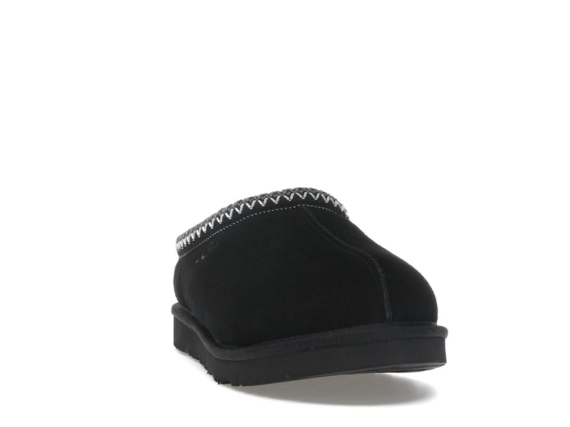 Ugg Tasman II Slipper Black Homme - 1174671-BLK - 07