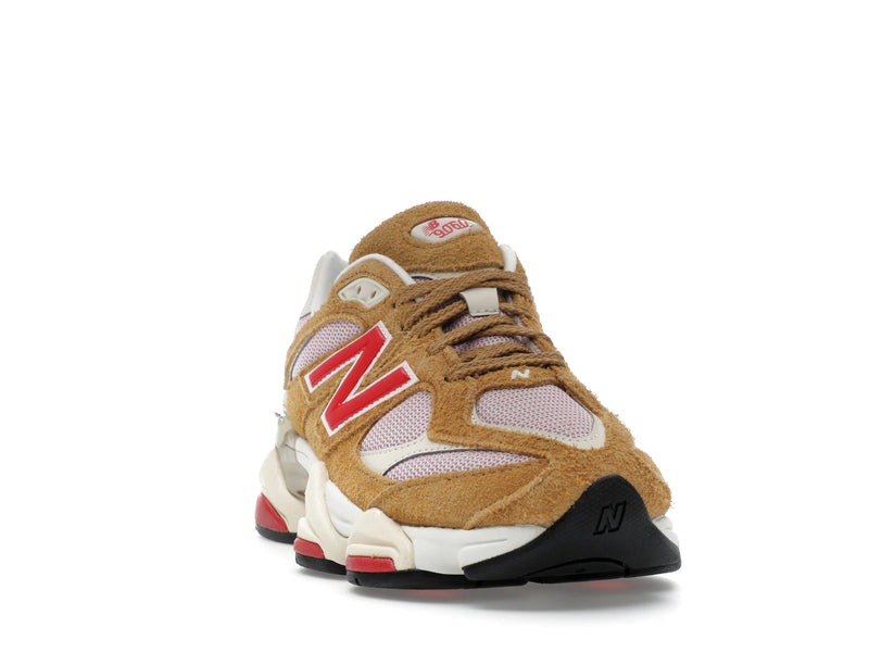 New Balance 9060 Great Plains True Red - Great Plains/True Red/Twilight Haze - U9060GEA - 07