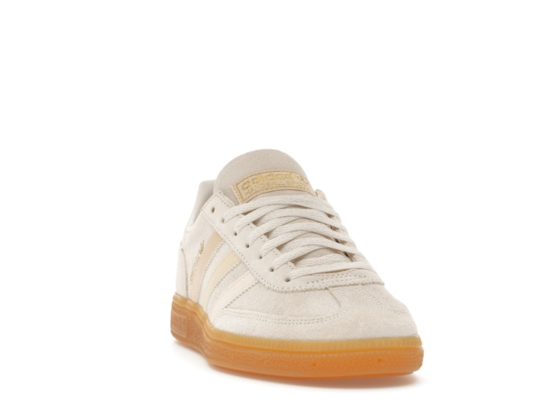 adidas Handball Spezial Wonder White Sand Strata - vue 8