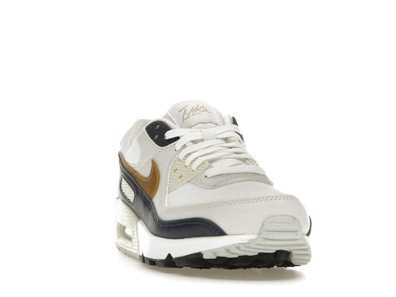 Nike Air Max 90 Olympic (2024) (Women's) - Ansicht 8
