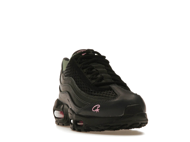 Nike Air Max 95 SP Corteiz Pink Beam - Gridiron/Pink Beam/Black - FB2709-001 - 07