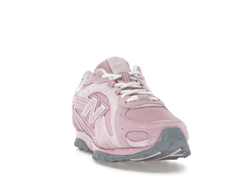 New Balance 204l Pastel Pink - U204LMMD - 07
