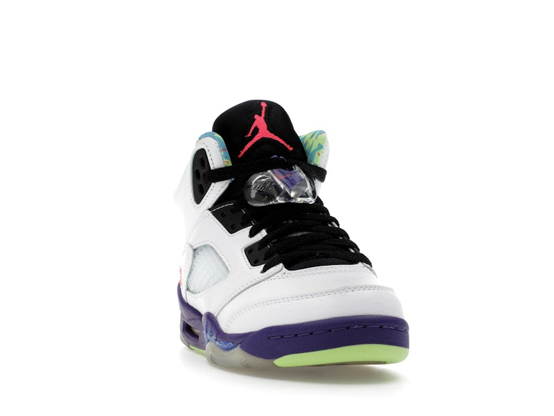 Jordan 5 Retro Alternate Bel-Air (GS) - widok 8