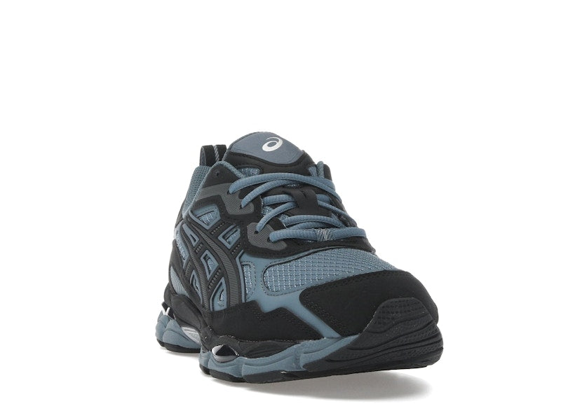 ASICS Gel-NYC RGD Ironclad Black - Ironclad/Black - 1203A733-021 - 07