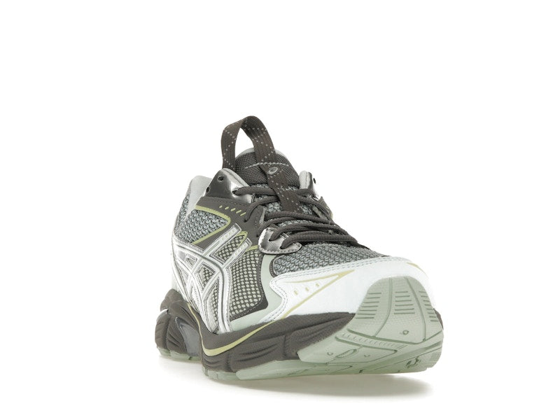 Asics UB 6 S GT 2160 Kiko Kostadinov Arctic Blue Carbon - Arctic Blue/Carbon - 1203A421-401 - 07