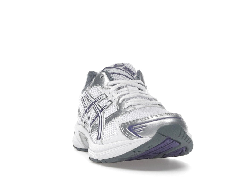 ASICS Gel-1130 White Dusty Purple (Women's) - White/Dusty Purple - 1202A164-122 - 07