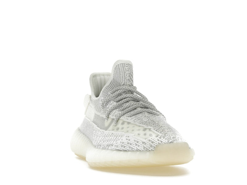 adidas Yeezy Boost 350 V2 Static Reflective - Static/Static/Static - EF2367 - 07