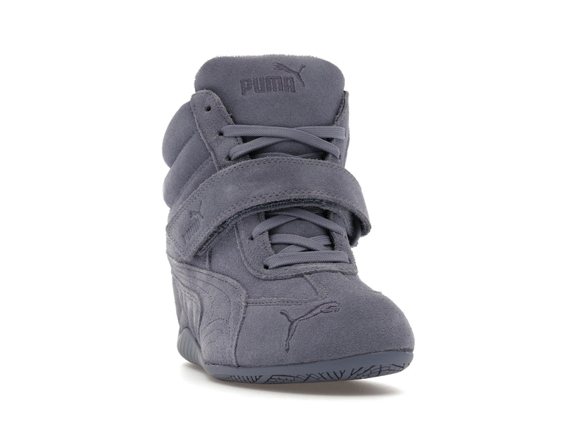 Puma Speedcat Wedge Tonal Gray Sky - Gray Sky/PUMA Black - 408118-02 - 07