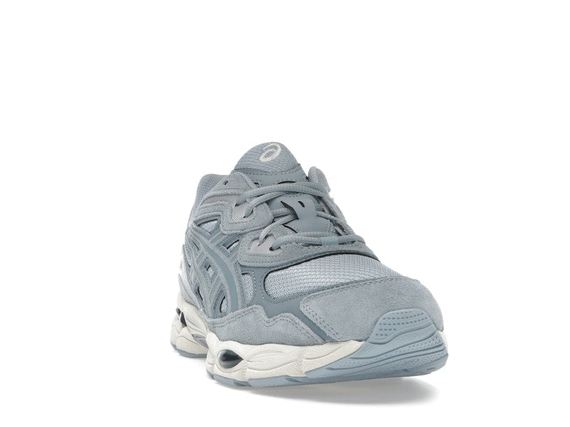 ASICS Gel-NYC Dolphin Grey Fjord Grey - Dolphin Grey/Fjord Grey - 1203A739-400 - 07