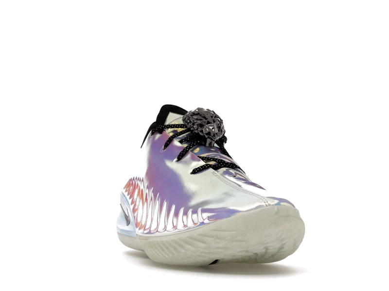 Nike Air Zoom GT Cut 4 LX Victor Wembanyama All-Star Warning Label - Ansicht 8