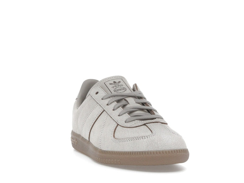 Adidas Bw Army Earth Strata Cracked Leather - Earth Strata/Chalky Brown/Light Brown - JR7345 - 07