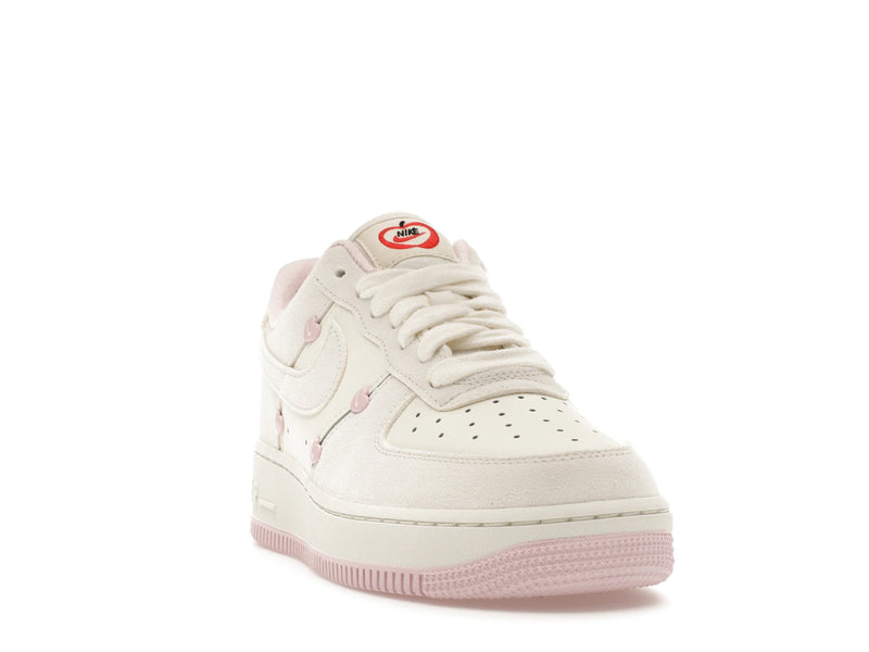 Nike Air Force 1 Low Valentines Day (2025) - Sail/Sail/Sail/Pink Foam - HV5992-111 - 07