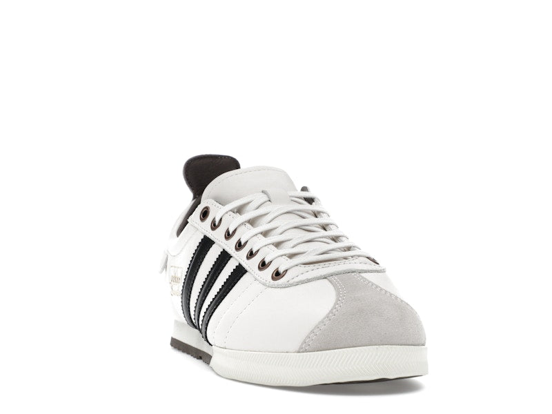 adidas Samba 62 Cloud White - vista 8
