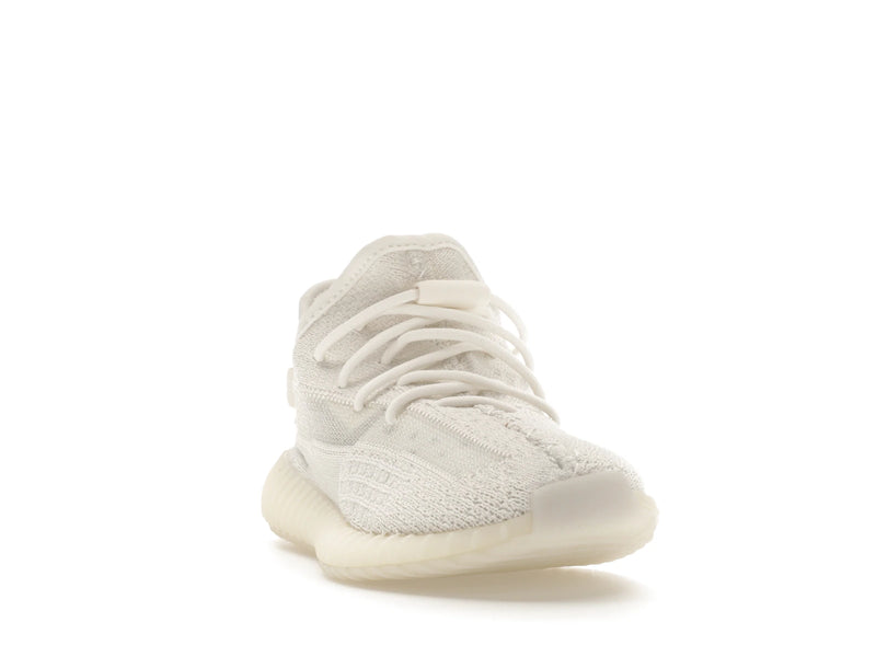 Adidas Yeezy Boost 350 V2 Bone Kids - Bone/Bone/Bone - ID4815 - 07