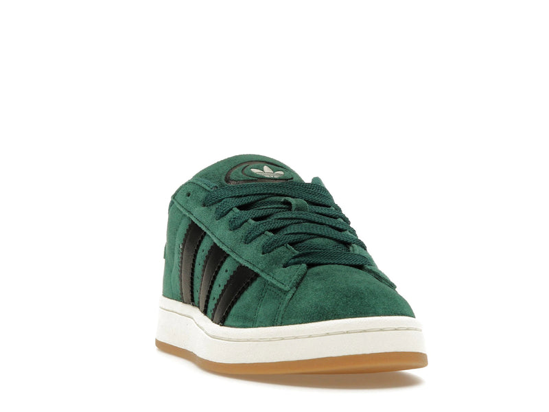 Adidas Campus 00s Collegiate Green Core Black Gum - Collegiate Green/Core Black/Off White - IF8763 - 07