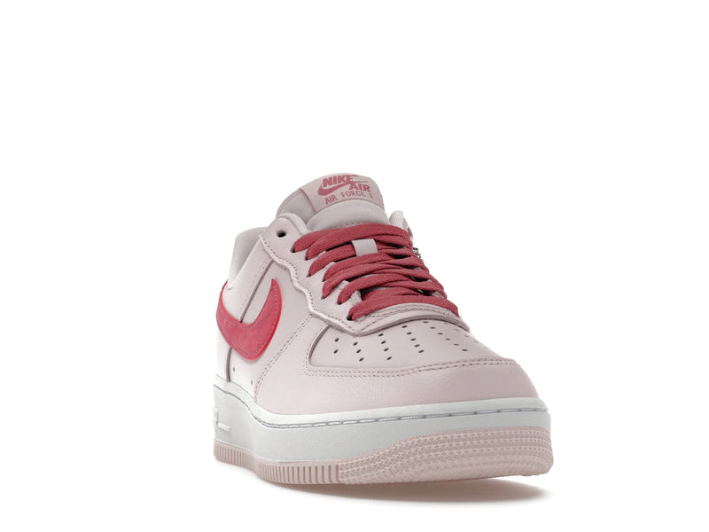 Nike Air Force 1 Low 07 Valentines Day (2026) - Peony Pink/White - IO8755-600 - 07