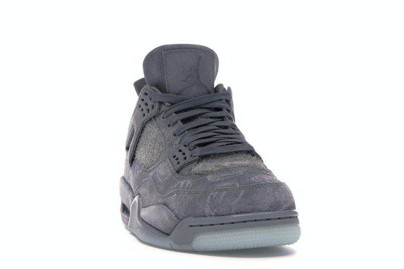 Air Jordan 4 Retro Kaws - vista 7