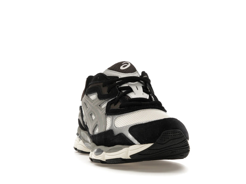 Asics Gel Nyc Ivory Clay Grey - Ivory Clay/Grey - 1201A789-750 - 07