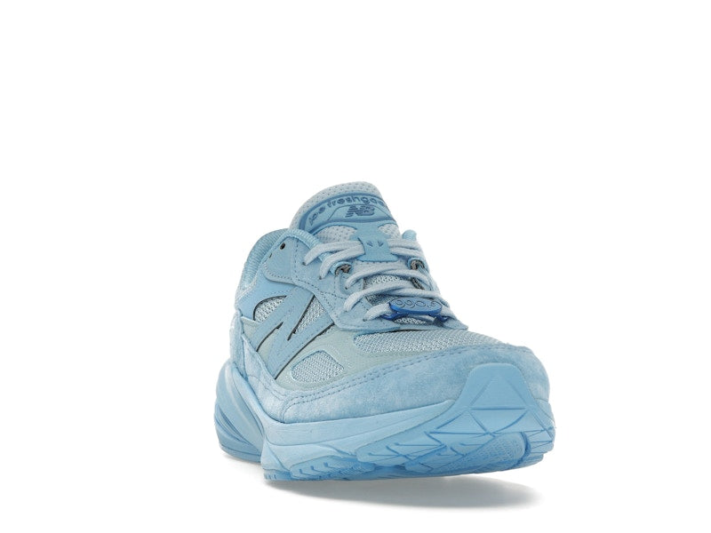 New Balance 990v6 MiUSA Joe Freshgoods Prom Blue - widok 8