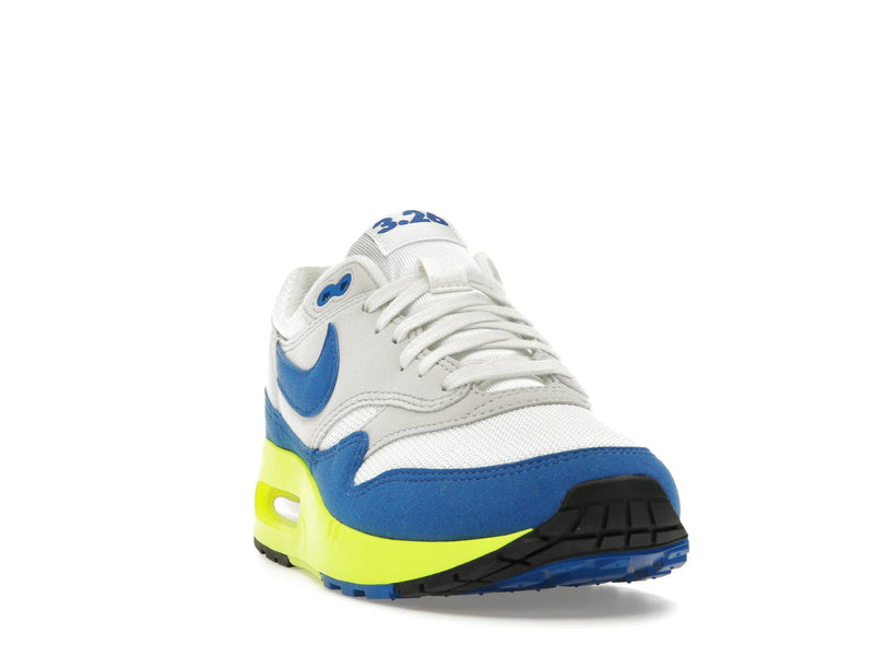 Nike Air Max 1 86 OG Big Bubble Air Max Day (2024) - Sail/Royal Blue/Volt - HF2903-100 - 07