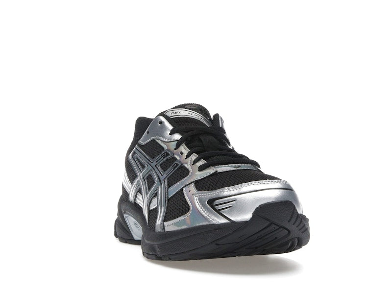 ASICS Gel-1130 Holiday Pack Black Pure Silver - Black/Pure Silver - 1203A997-001 - 07