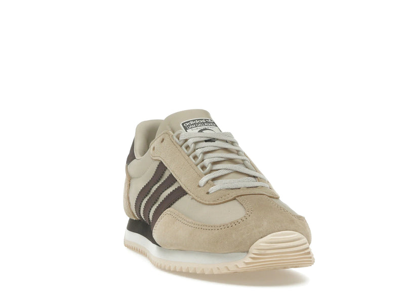 Adidas Achille Spzl Liam Gallagher Stone Khaki - Stone Khaki/Wonder Beige/Wonder White - JR4878 - 07