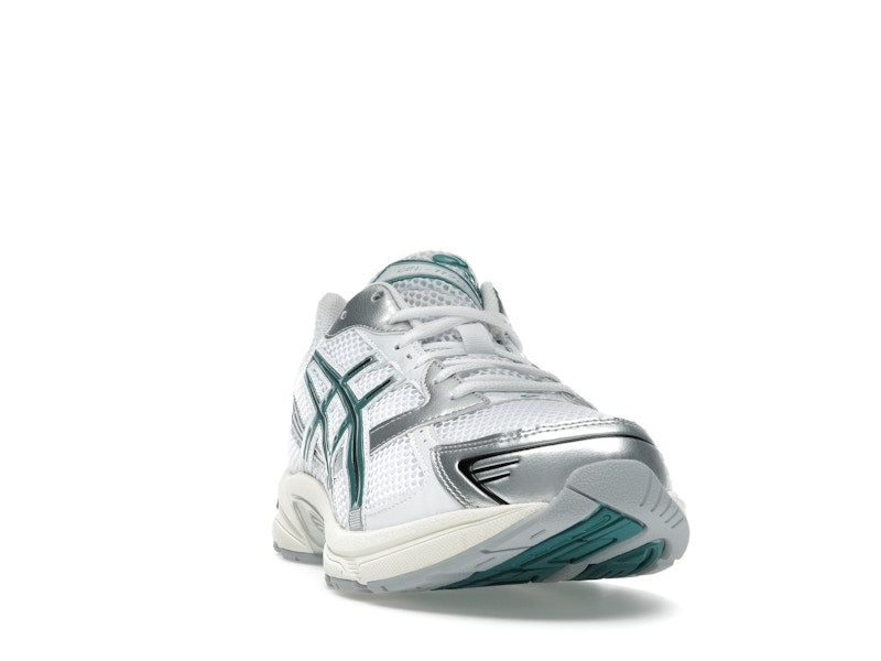 ASICS Gel-1130 White Rainy Lake - White/Rainy Lake - 1203A609-100 - 07