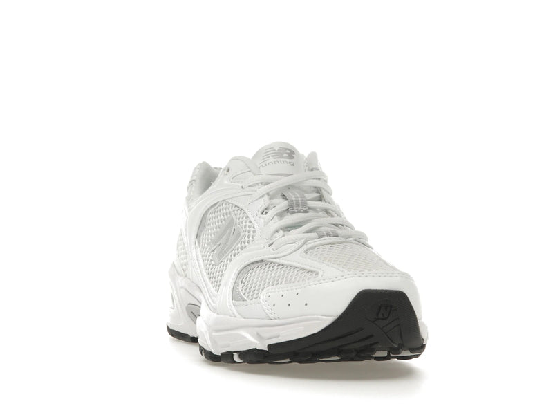 New Balance 530 White Pearl Grey - White/Pearl Grey - U530CSE - 07