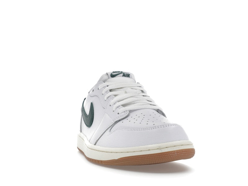 Jordan 1 Retro Low OG Oxidized Green (Women's) - view 8