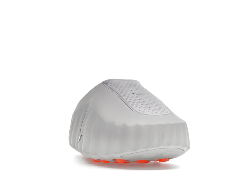 Nike Mind 001 Slide Light Smoke Grey Femme - Light Smoke Grey/Photon Dust/Hyper Crimson/Chrome - HQ4309-003 - 07