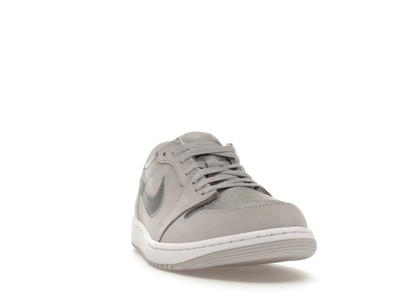 Air Jordan 1 Low OG Metallic Silver - weergave 7