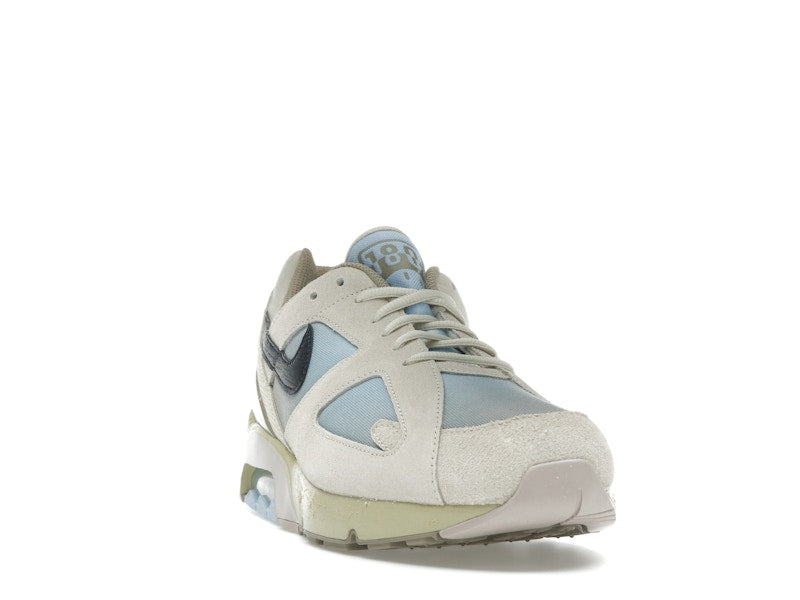 Nike Air Max 180 Light Khaki Psychic Blue - Light Khaki/Black/Team Gold/Psychic Blue - HJ6282-200 - 07