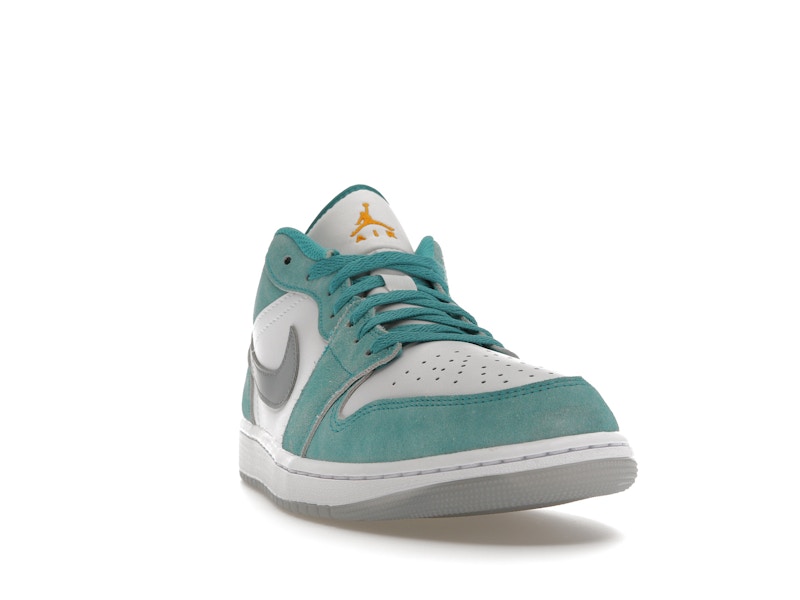 Air Jordan 1 Low SE Nueva Esmeralda - vista 7