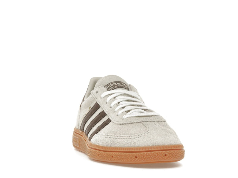 adidas Handball Spezial Off-White Earth Strata Gum (Women's) - Off-White/Earth Strata/Gum - JQ8903 - 07