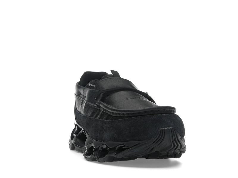 Mizuno Wave Prophecy Moc Gore Tex Triple Black - D1GD240601 - 07