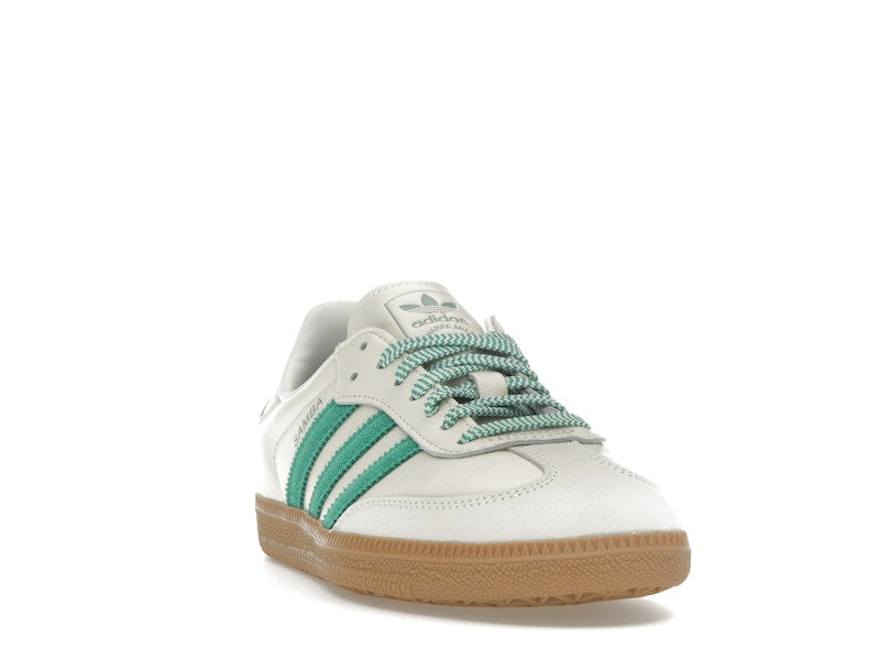 adidas Samba Off White Court Green (Women's) - visning 8