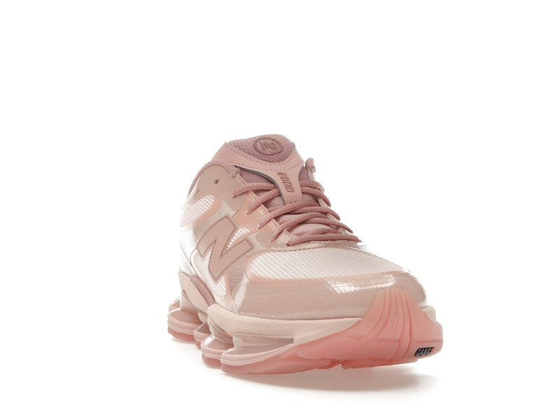 New Balance Abzorb 2000 Joe Freshgoods Everything Comes From Pink Paris Exclusive - visning 8