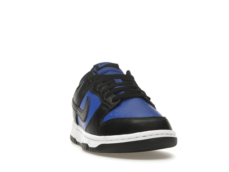 Nike Dunk Low Hyper Royal - Ansicht 7