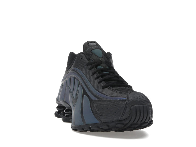 Nike Shox R4 SE Black Seaweed - Black/Seaweed/Light Lemon Twist/Black - IM6596-001 - 07