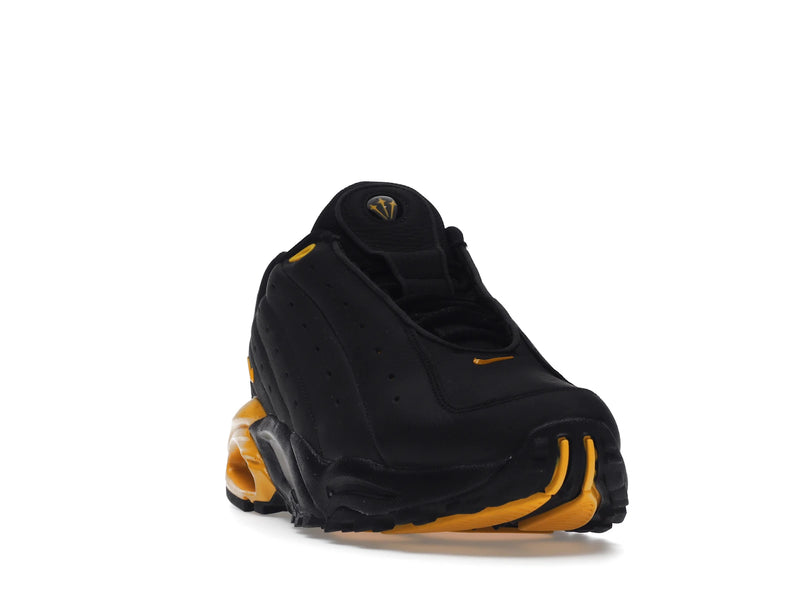 Nike Hot Step Air Terra Drake Nocta Black University Gold - Black/University Gold - DH4692-002 - 07