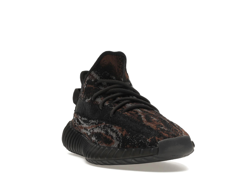 Adidas Yeezy Boost 350 V2 Mx Rock - MX Rock/MX Rock/MX Rock - GW3774 - 07