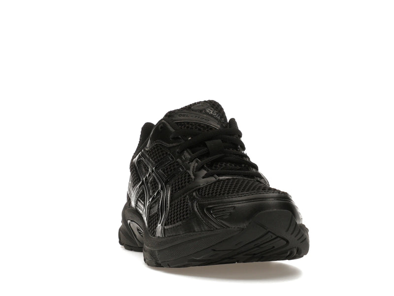 Asics Gel 1130 Black Graphite Grey - Black/Graphite Grey - 1201A256-002 - 07
