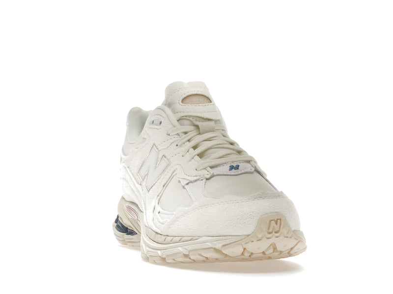 New Balance M2002 Protection Pack Sea Salt - Sea Salt/White - M2002RDC - 07