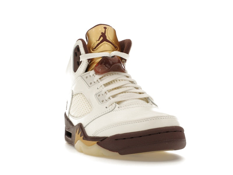 Jordan 5 Retro Golden Ticket (Women's) - vista 8