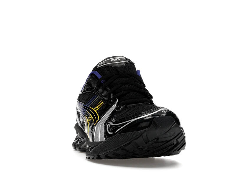 Asics Gel Kayano 14 Kith Marvel Vs Capcom Wolverine - Black/Black - 1203B058-001 - 07