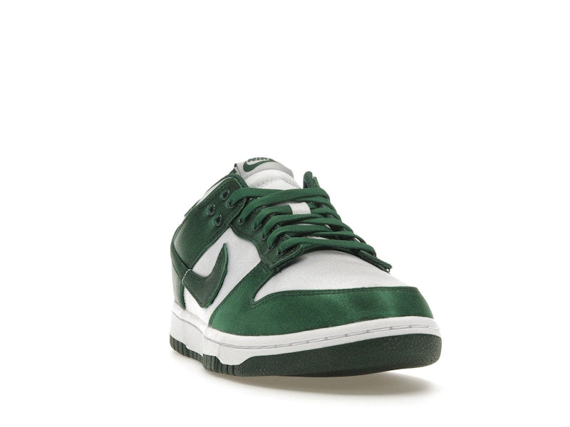 Nike Dunk Low Essential Satin Green - view 7