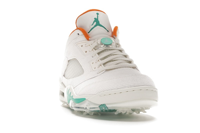 Jordan 5 Retro Low Golf Lucky and Good - Ansicht 8