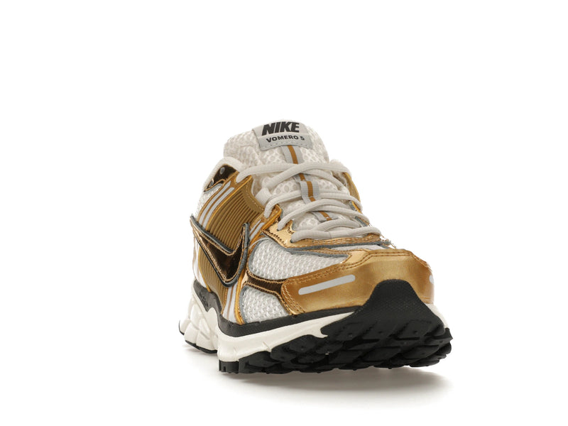 Nike Zoom Vomero 5 Metallic Gold - Photon Dust/Metallic Gold-Gridiron-Sail - HF7723-001 - 07